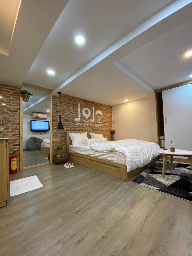 Jojoroom 호치민 외부 사진