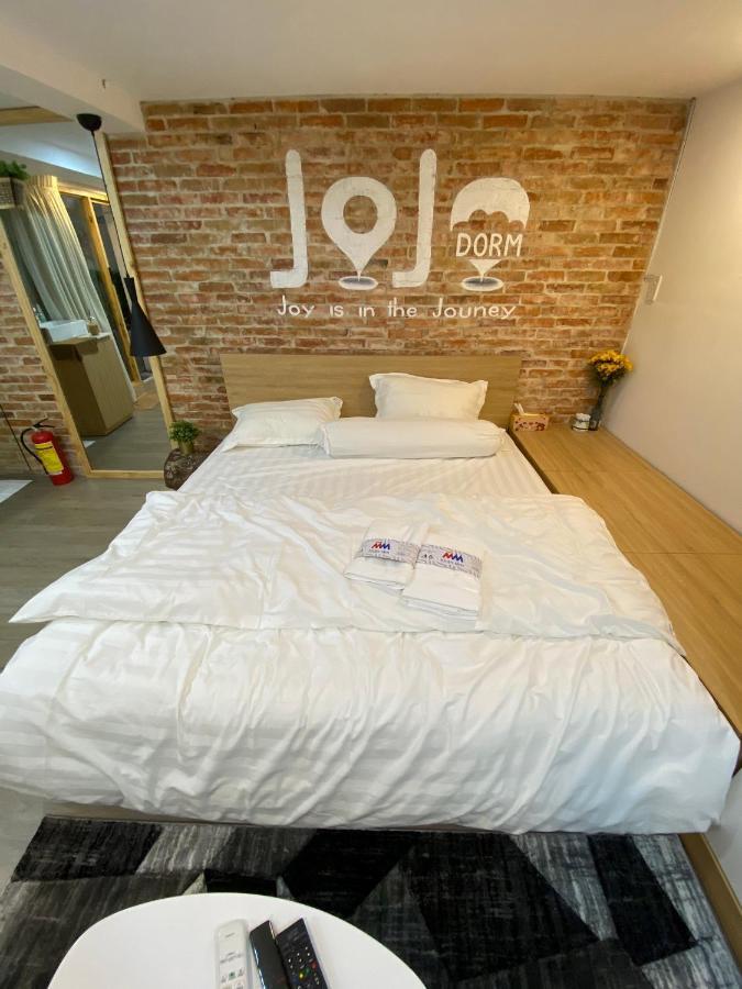 Jojoroom 호치민 외부 사진
