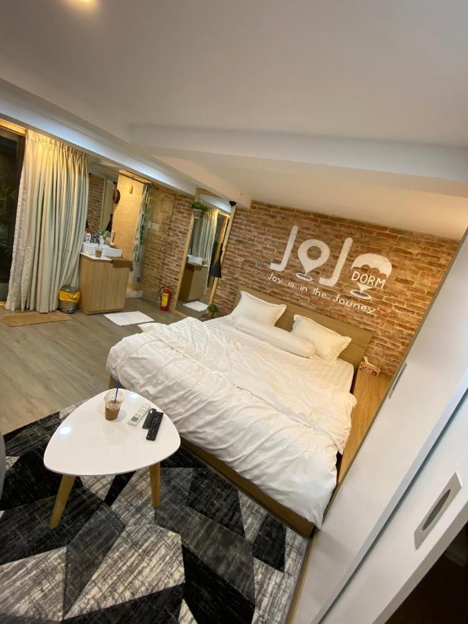 Jojoroom 호치민 외부 사진