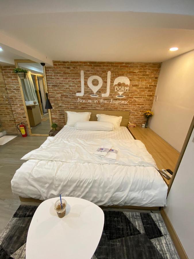 Jojoroom 호치민 외부 사진